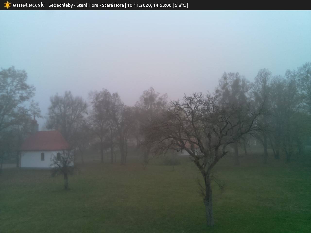 Kaplnka sv. Urbana