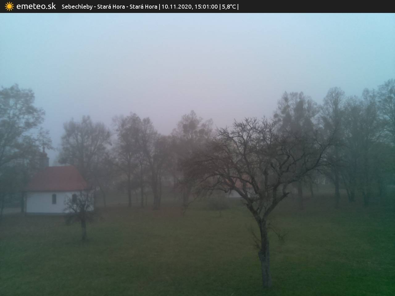 Kaplnka sv. Urbana