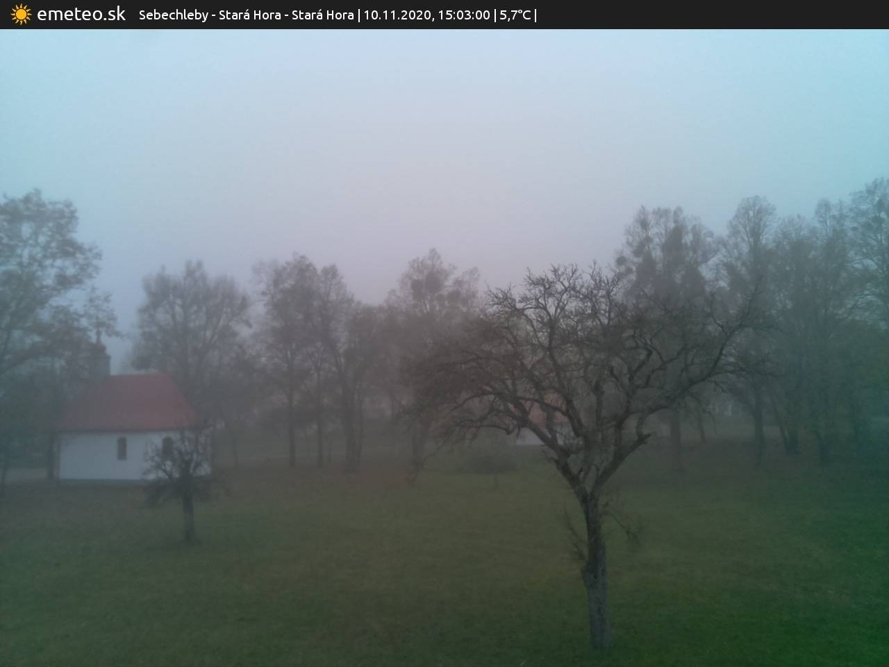 Kaplnka sv. Urbana