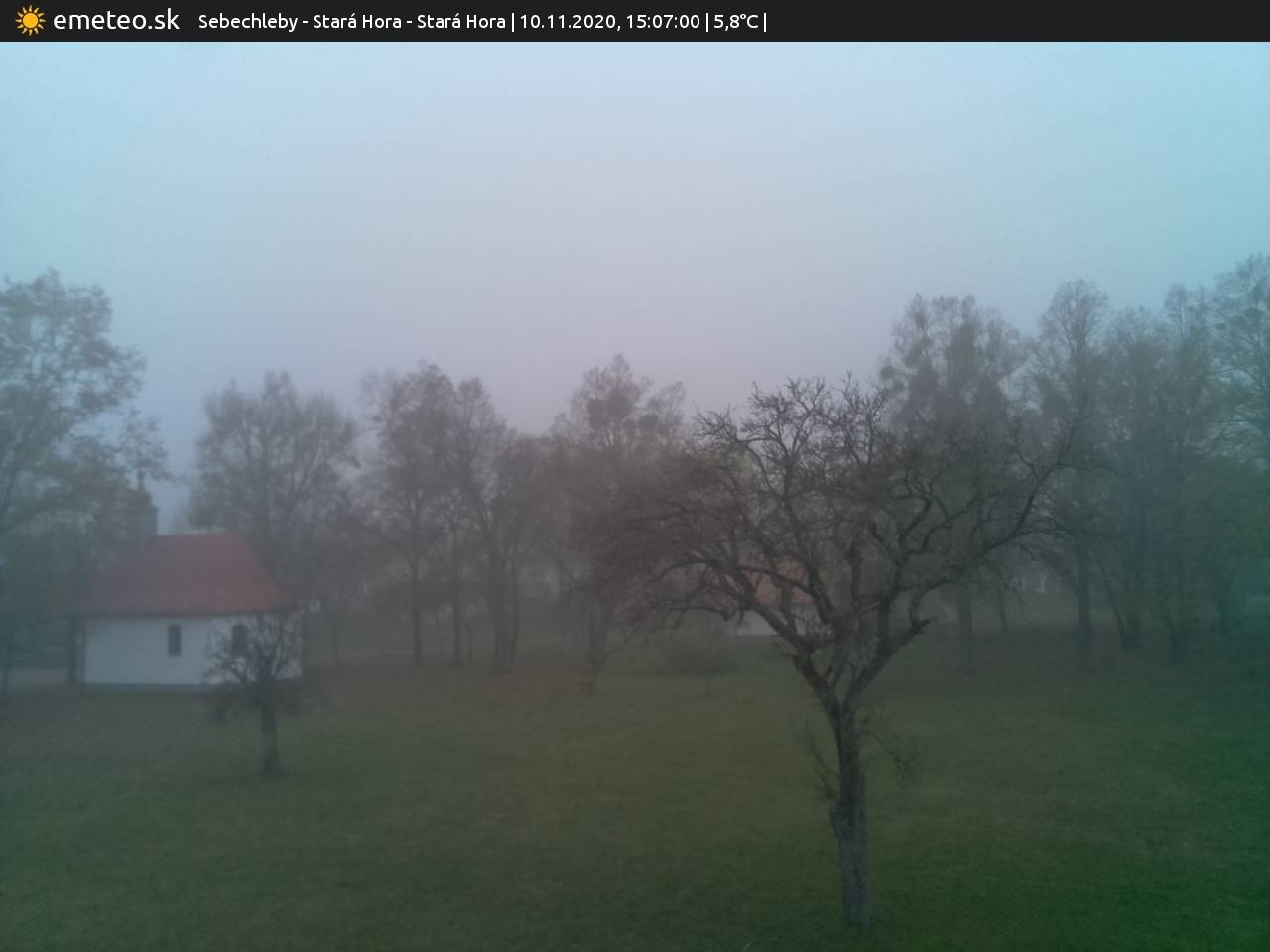 Kaplnka sv. Urbana