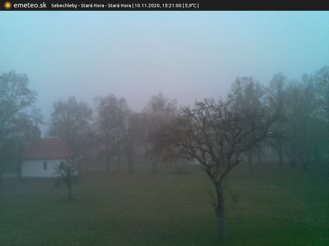 Kaplnka sv. Urbana