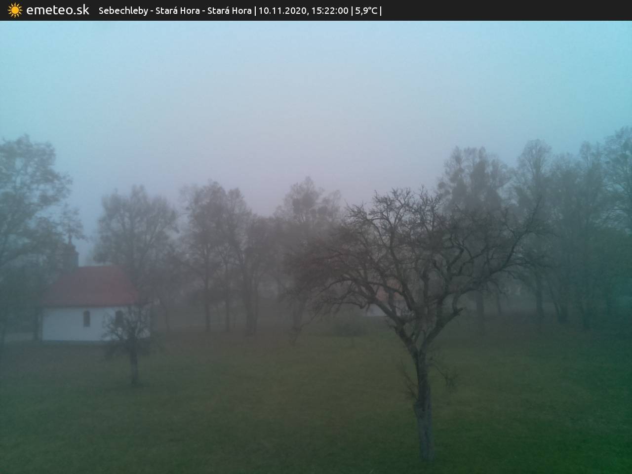 Kaplnka sv. Urbana