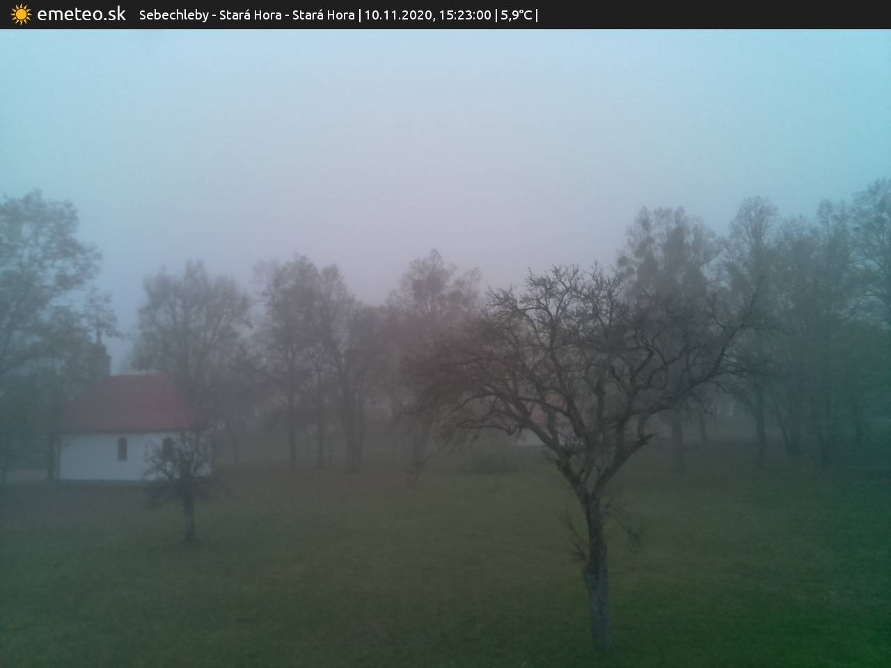 Kaplnka sv. Urbana