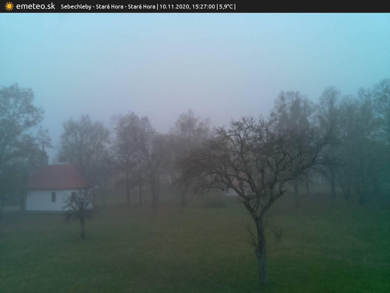Kaplnka sv. Urbana