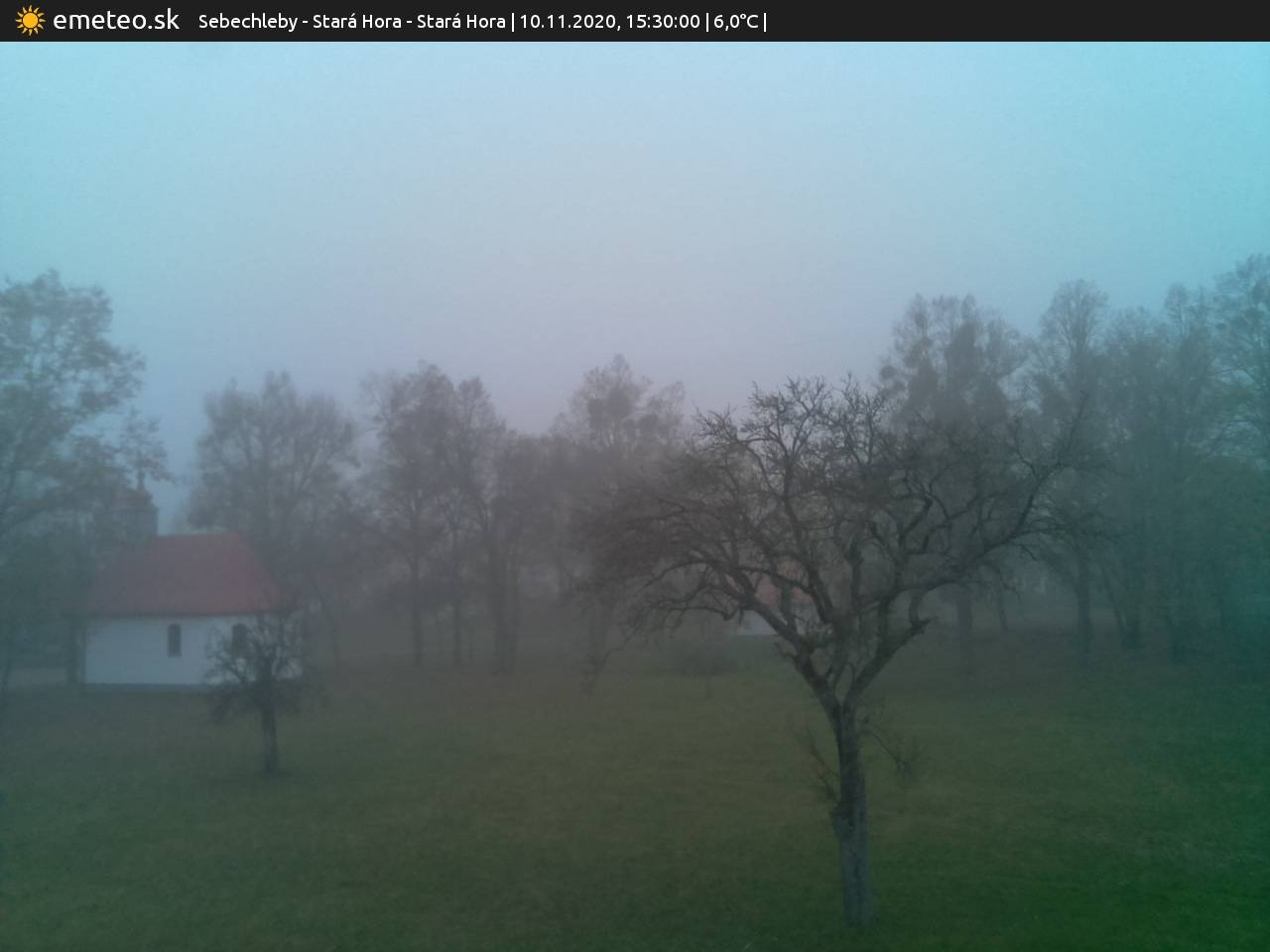 Kaplnka sv. Urbana