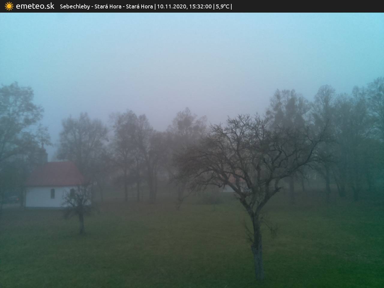 Kaplnka sv. Urbana