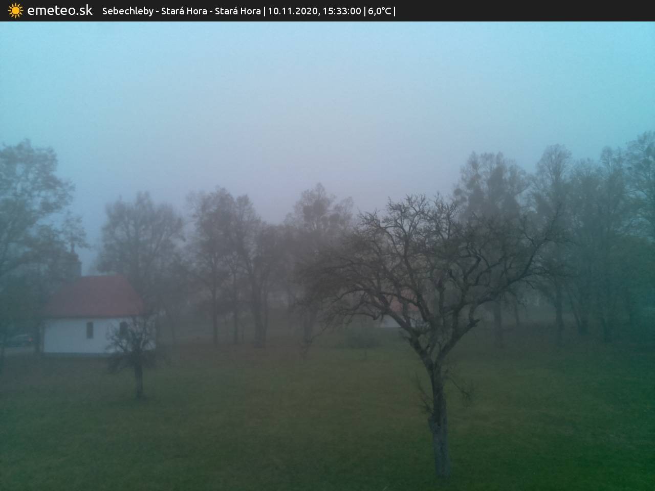 Kaplnka sv. Urbana