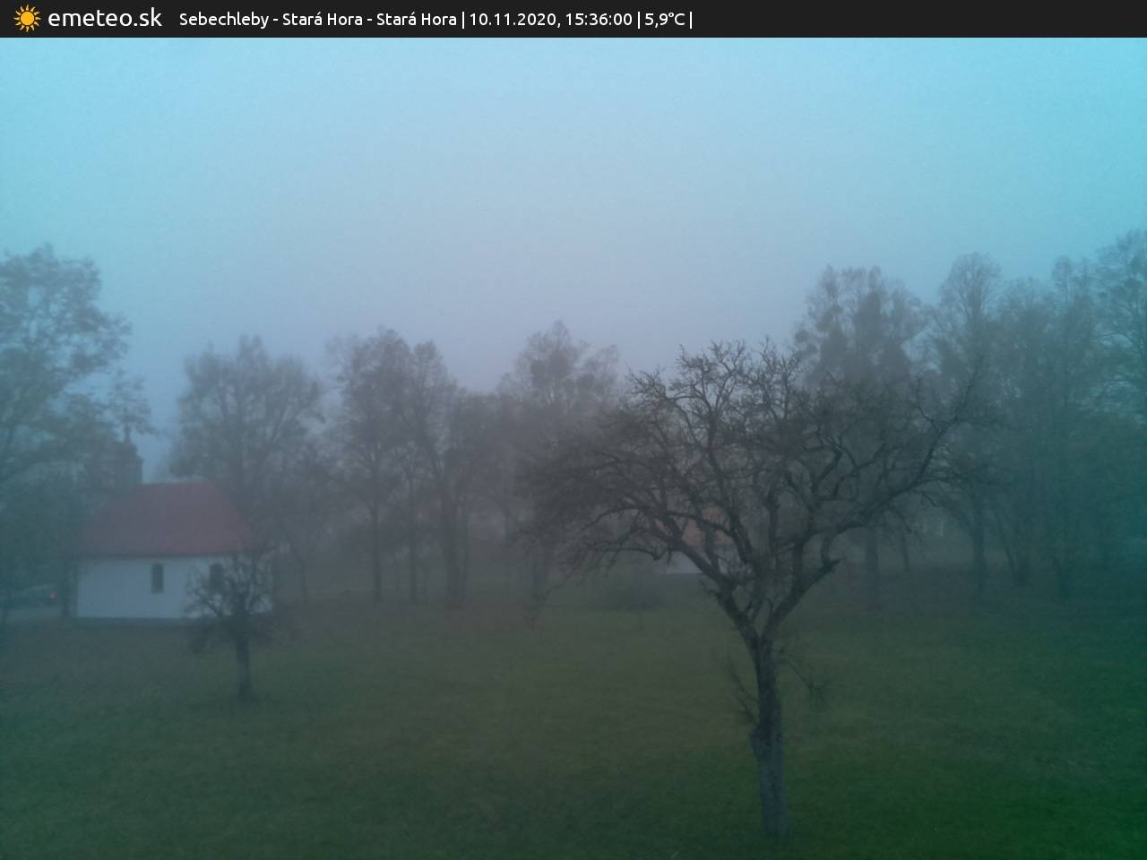 Kaplnka sv. Urbana