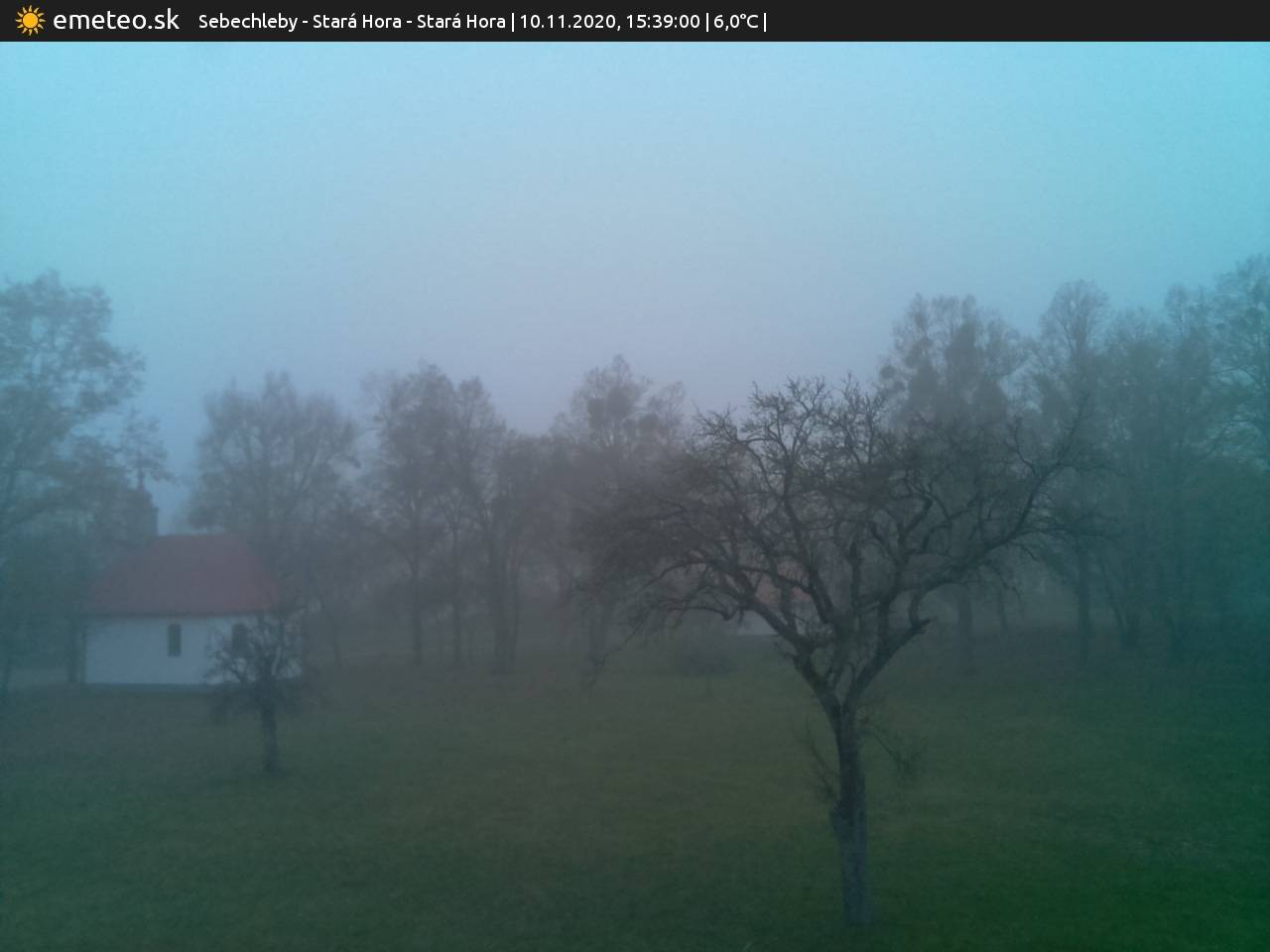 Kaplnka sv. Urbana