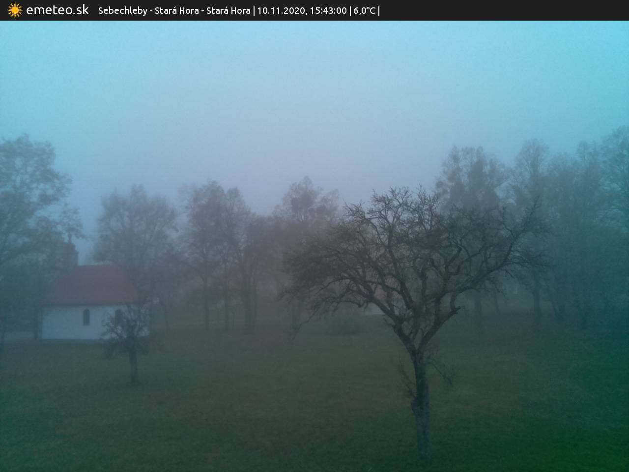 Kaplnka sv. Urbana