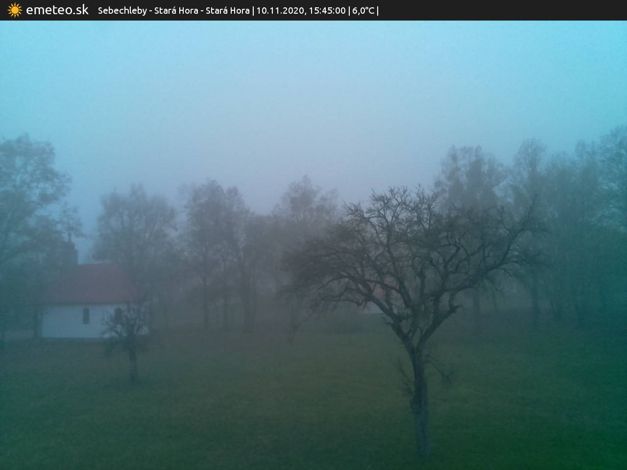 Kaplnka sv. Urbana