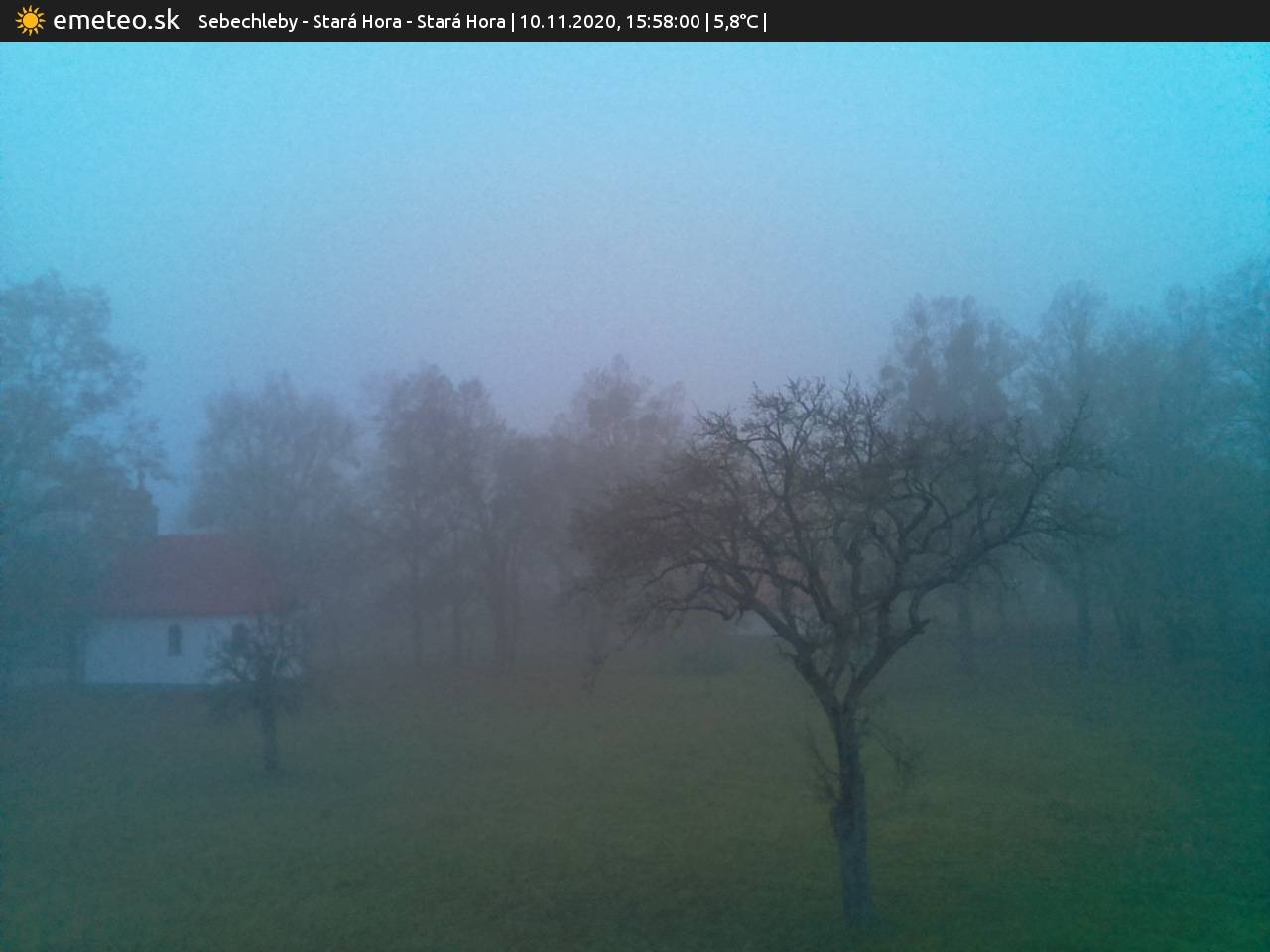 Kaplnka sv. Urbana