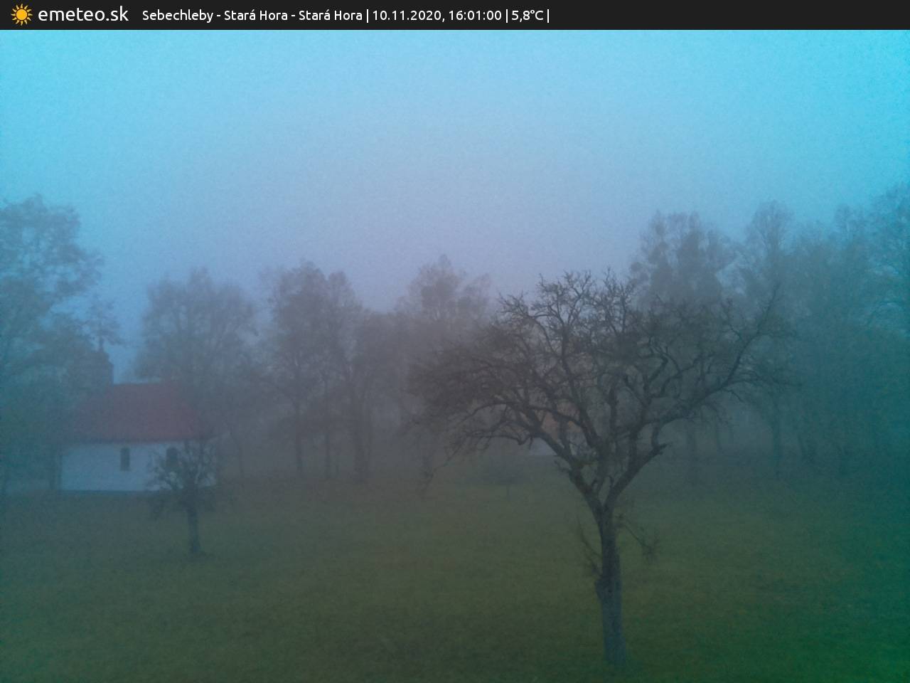 Kaplnka sv. Urbana