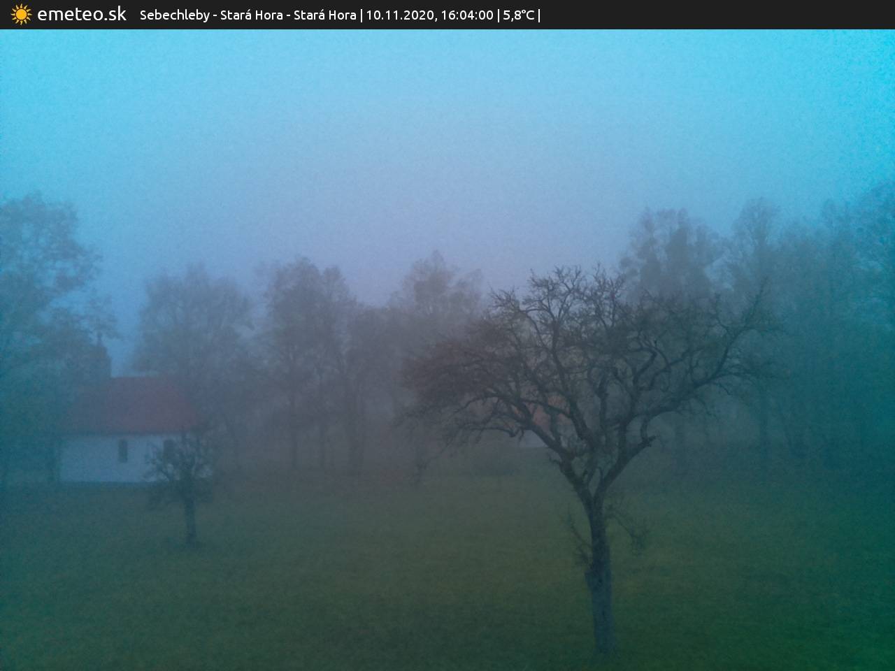 Kaplnka sv. Urbana