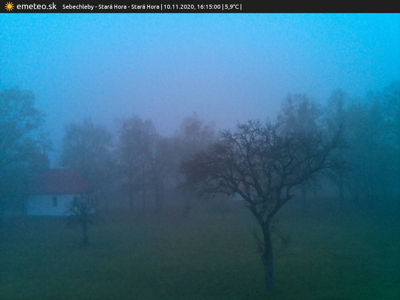 Kaplnka sv. Urbana