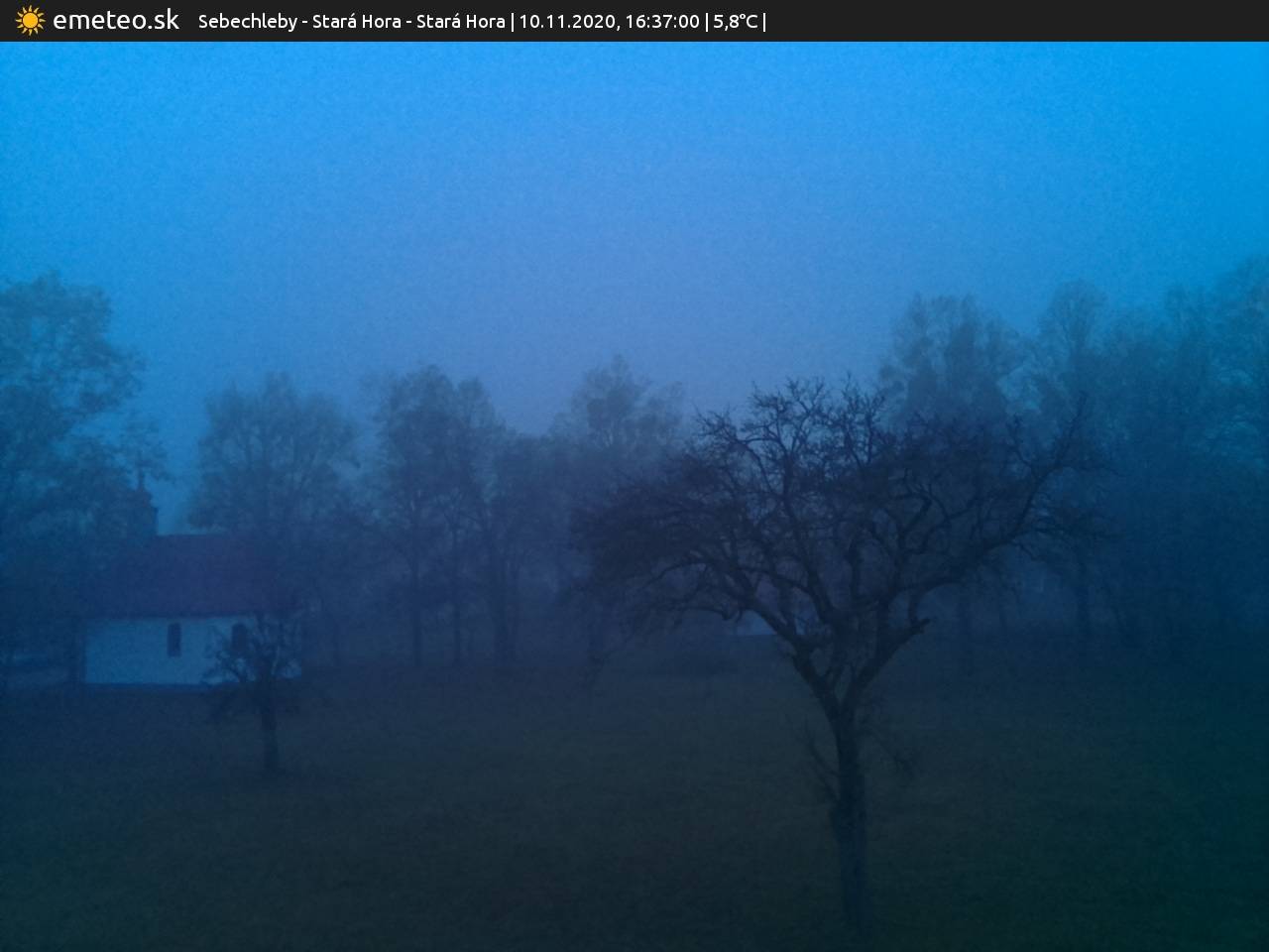 Kaplnka sv. Urbana