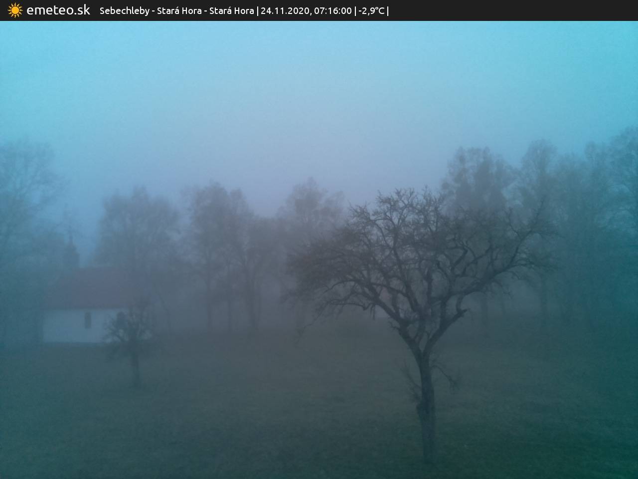 Kaplnka sv. Urbana