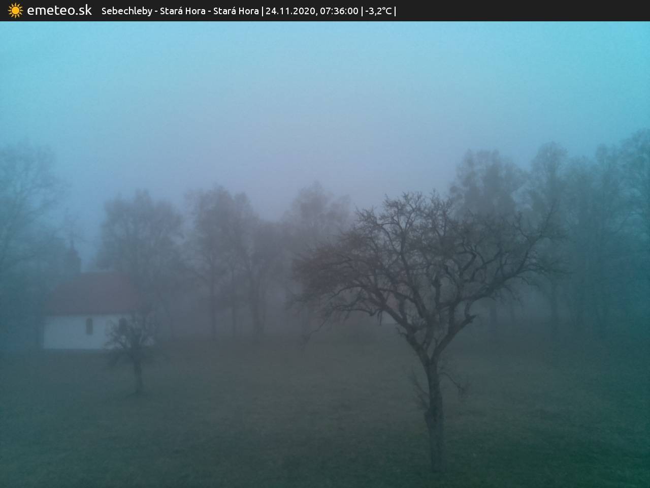 Kaplnka sv. Urbana