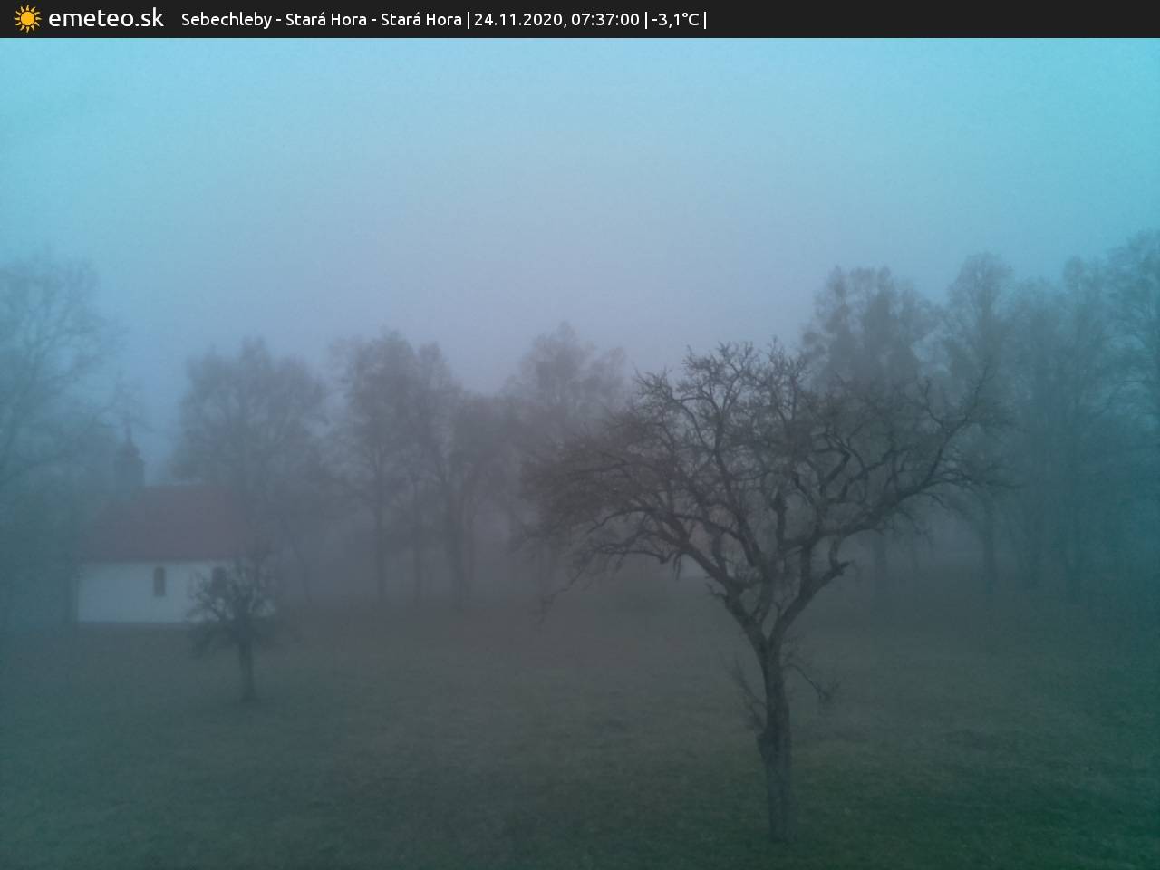 Kaplnka sv. Urbana