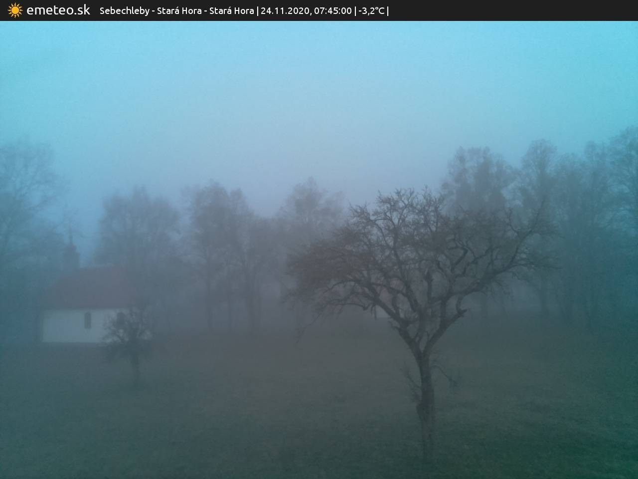 Kaplnka sv. Urbana