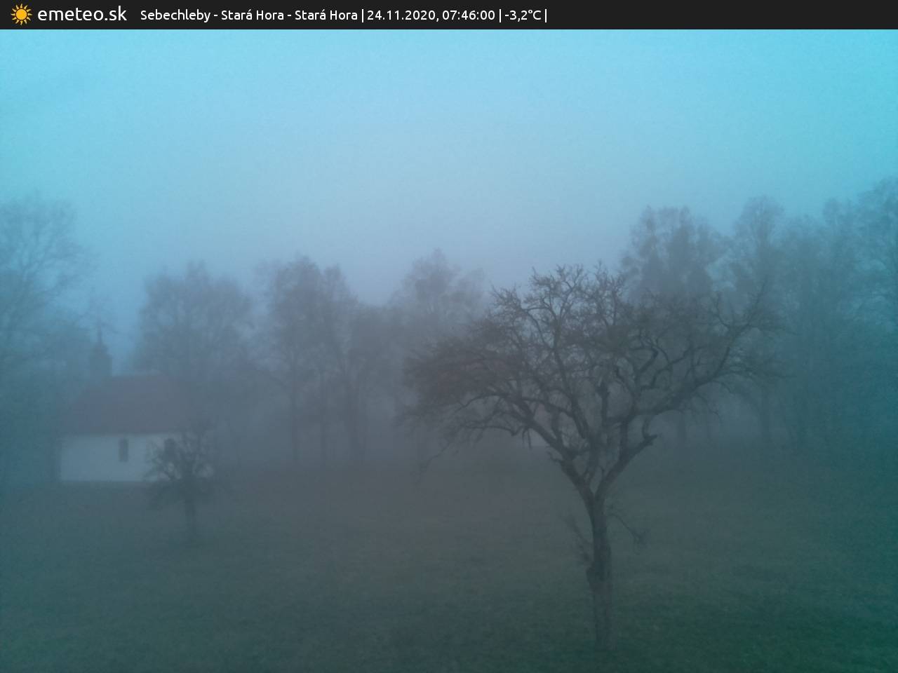 Kaplnka sv. Urbana