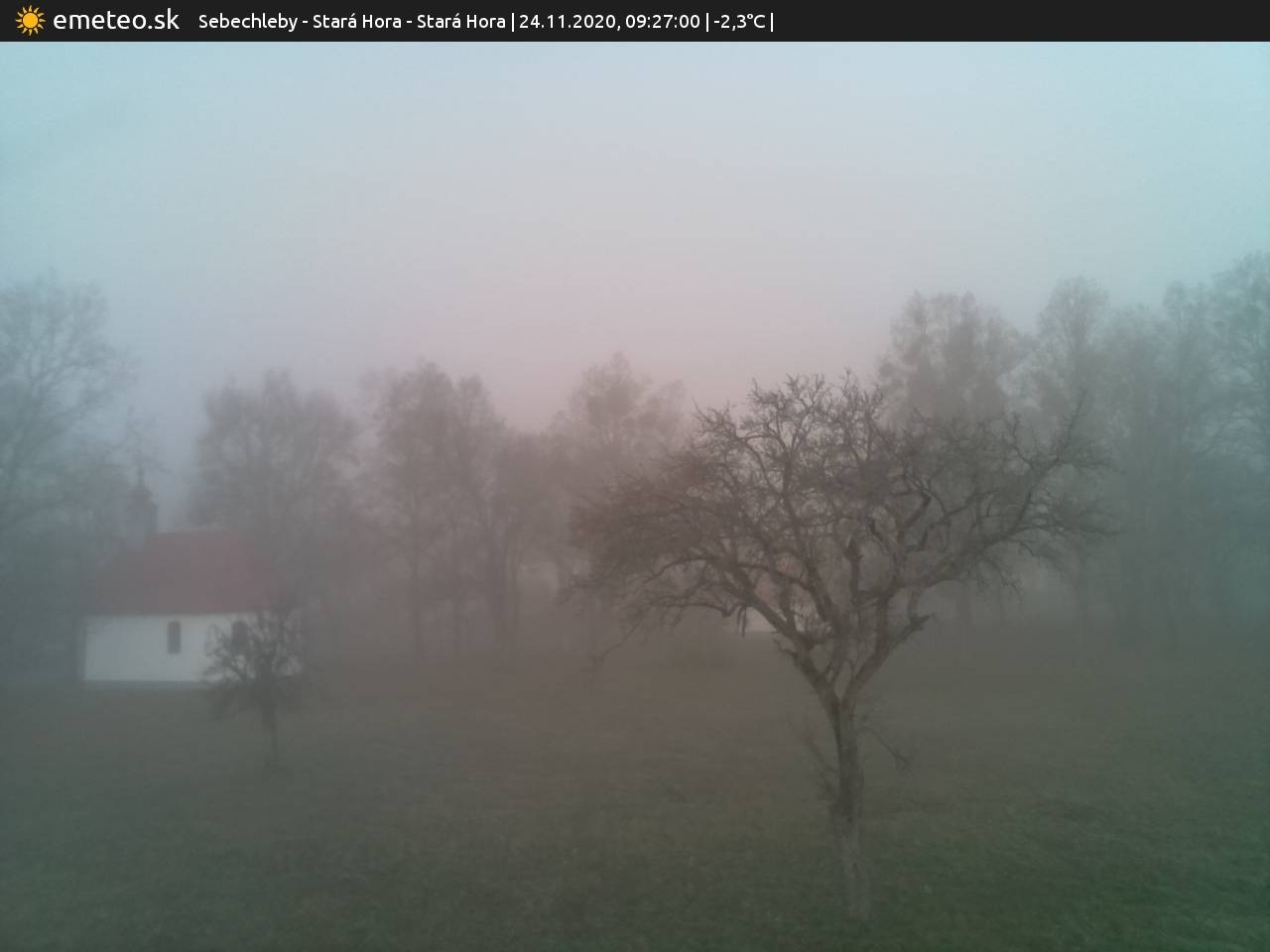 Kaplnka sv. Urbana