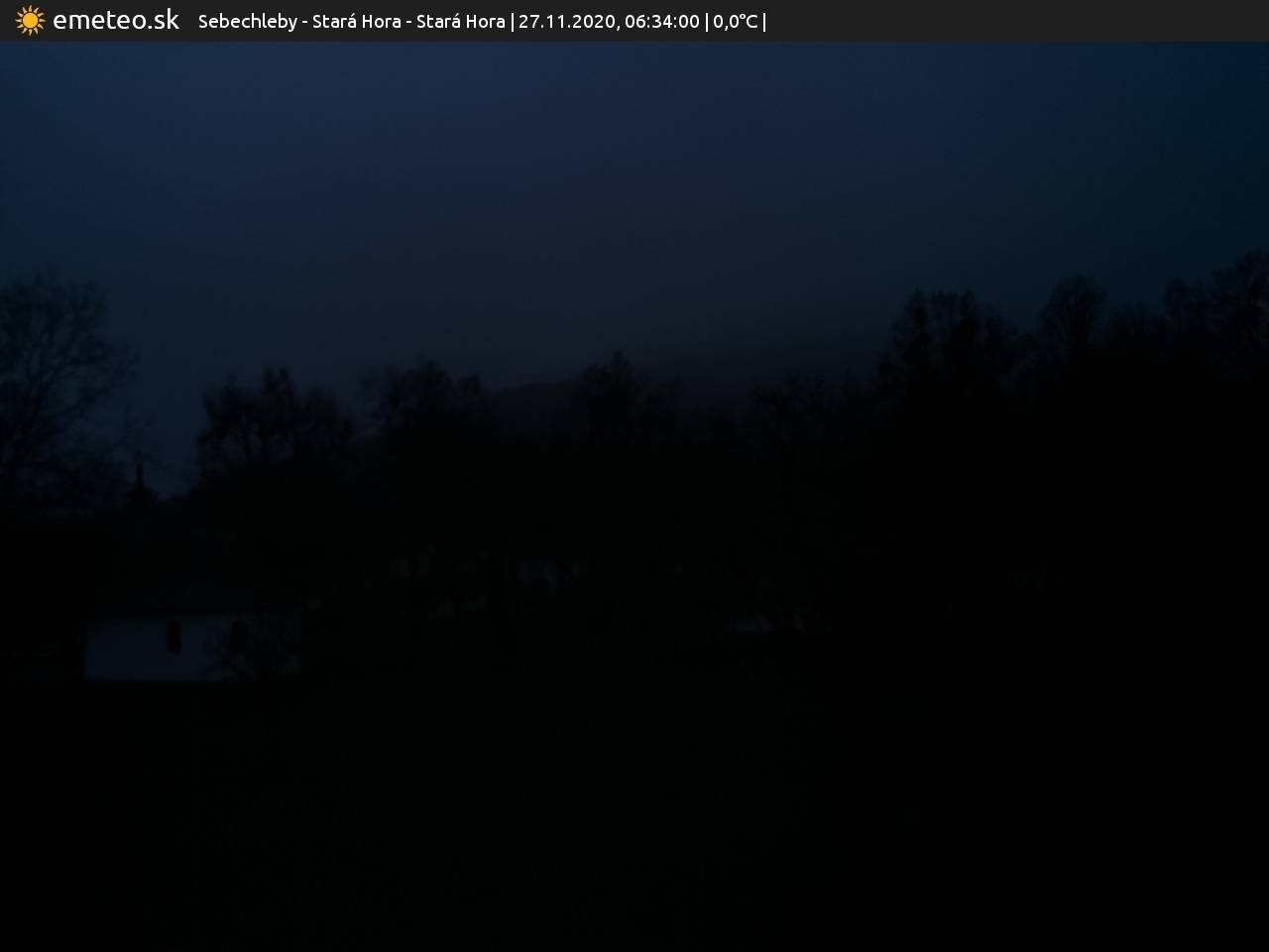 Kaplnka sv. Urbana