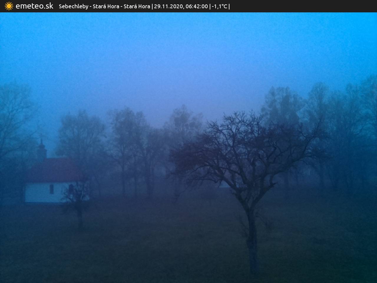 Kaplnka sv. Urbana