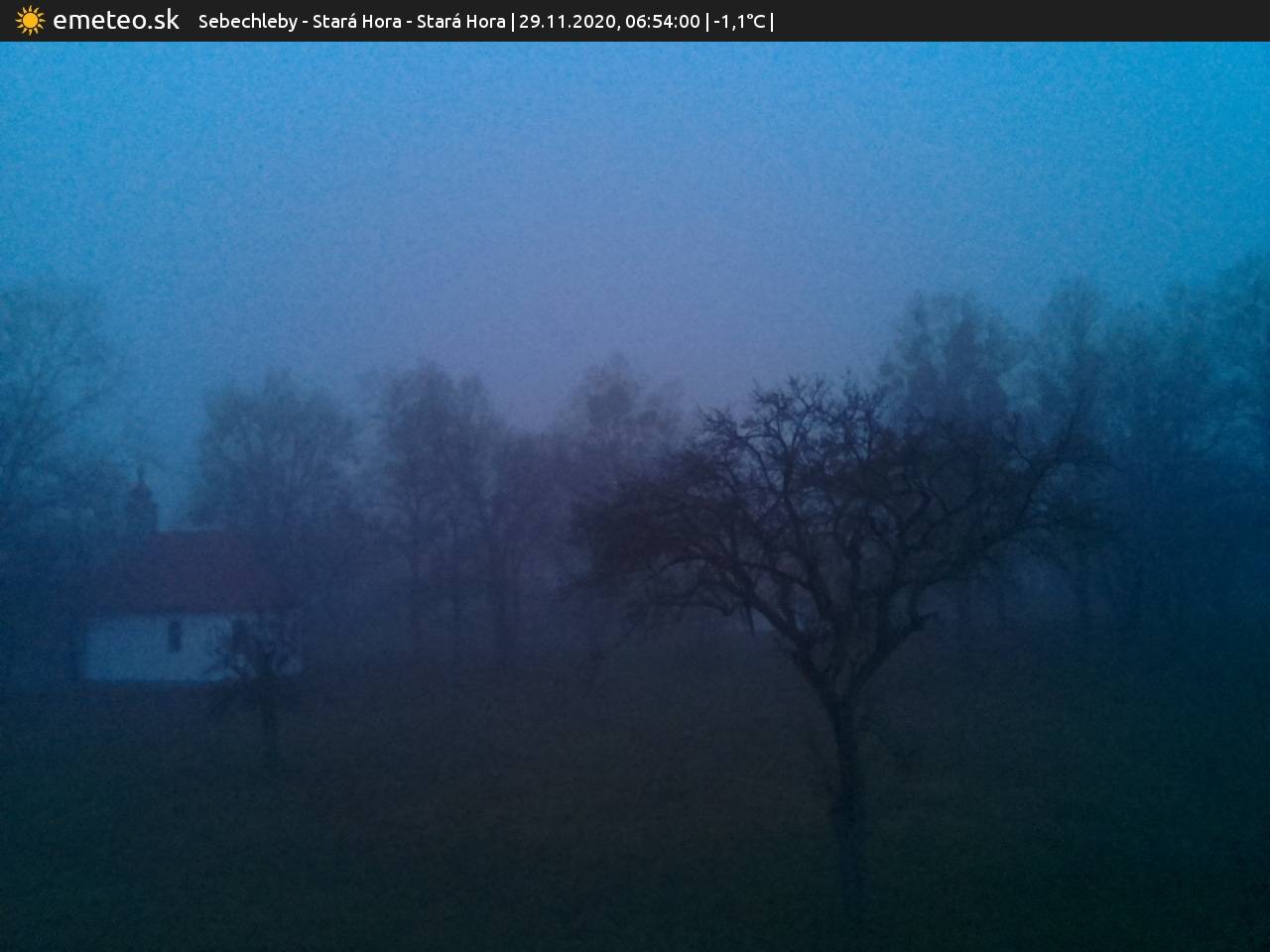 Kaplnka sv. Urbana