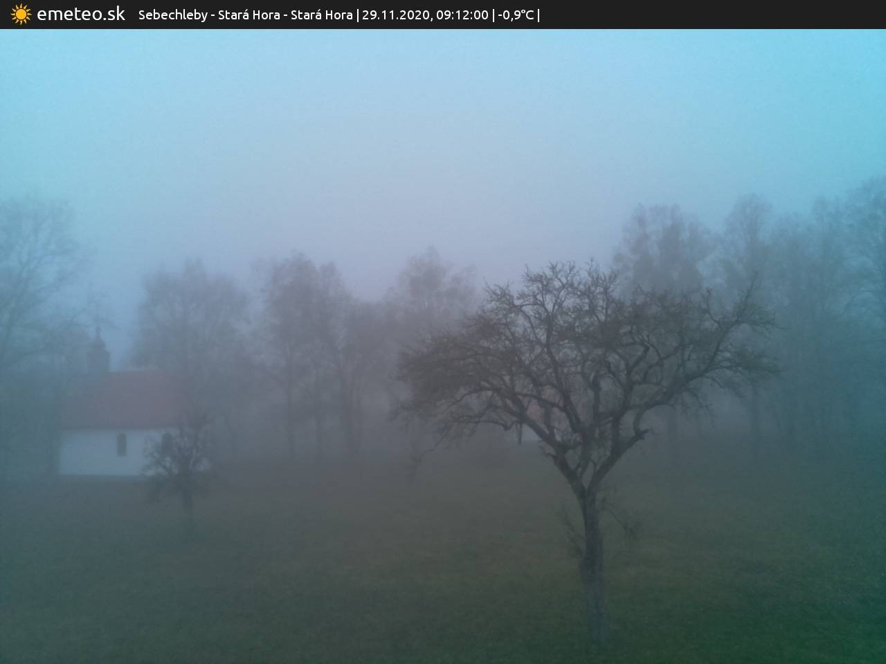 Kaplnka sv. Urbana