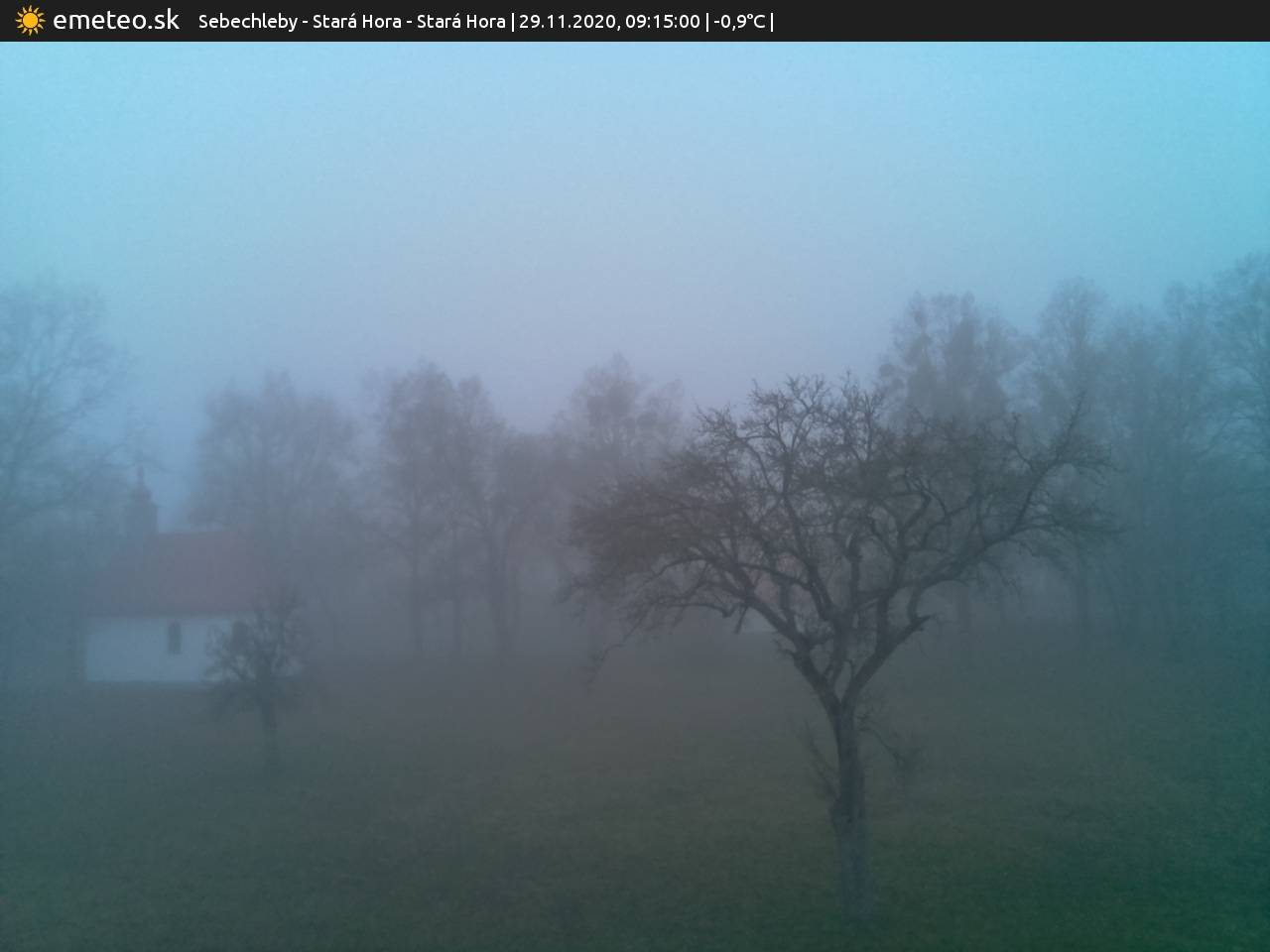 Kaplnka sv. Urbana