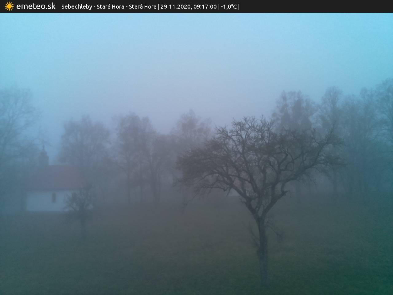 Kaplnka sv. Urbana
