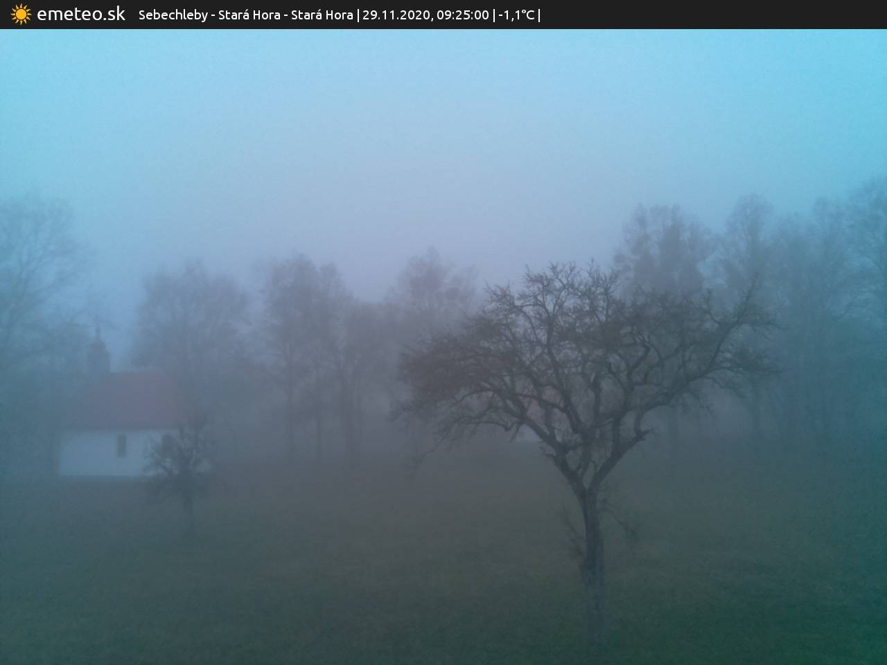 Kaplnka sv. Urbana