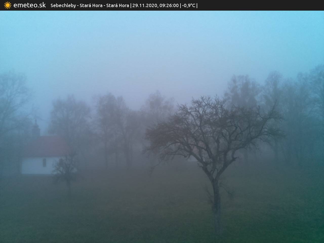 Kaplnka sv. Urbana