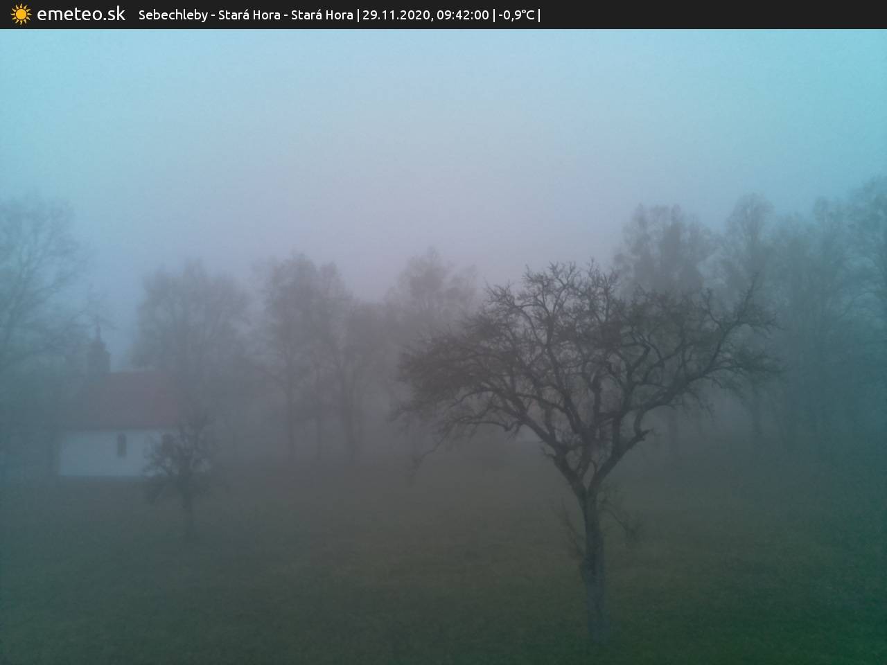 Kaplnka sv. Urbana