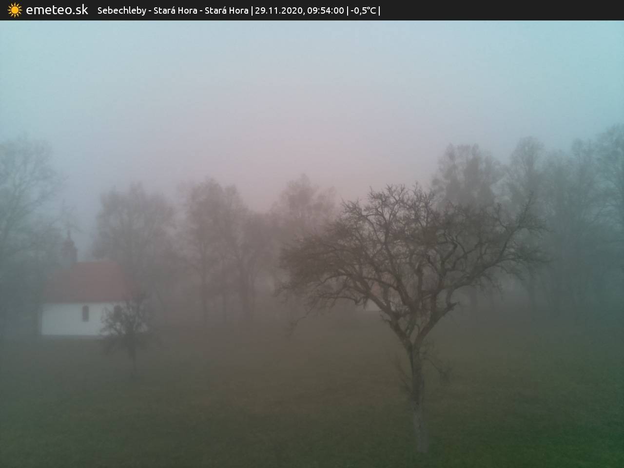 Kaplnka sv. Urbana