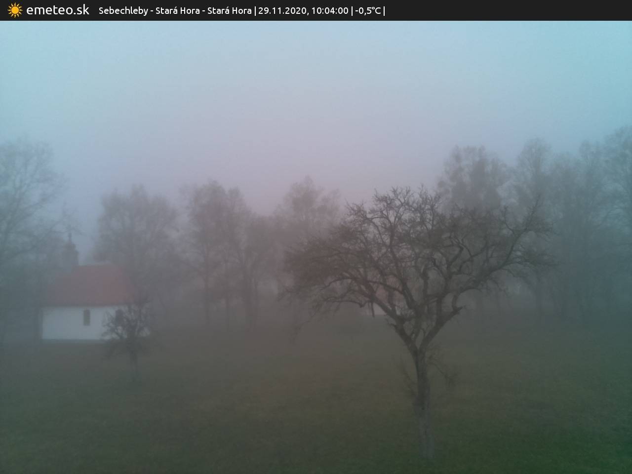Kaplnka sv. Urbana
