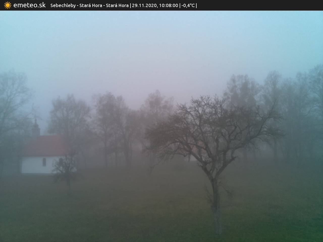 Kaplnka sv. Urbana