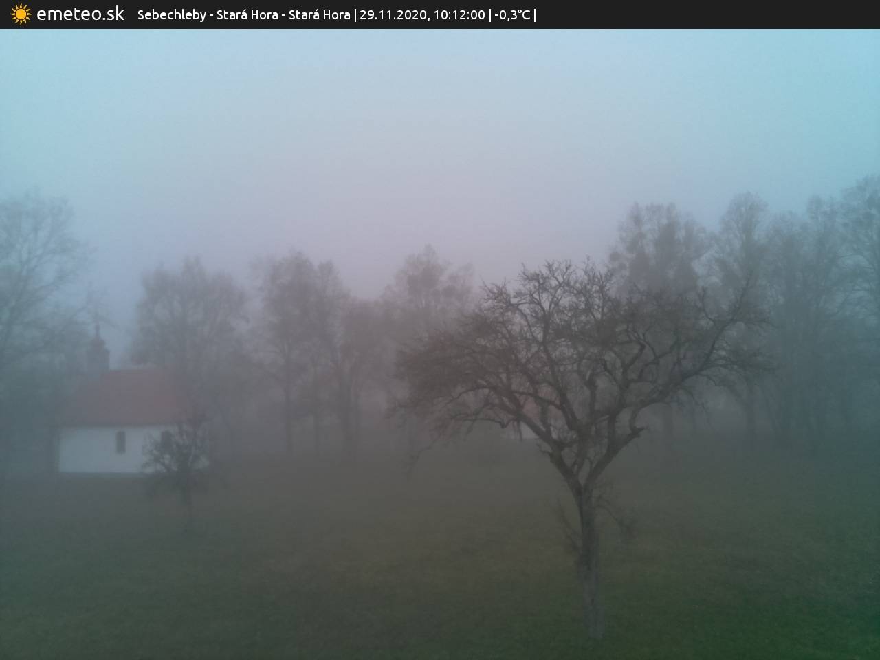 Kaplnka sv. Urbana