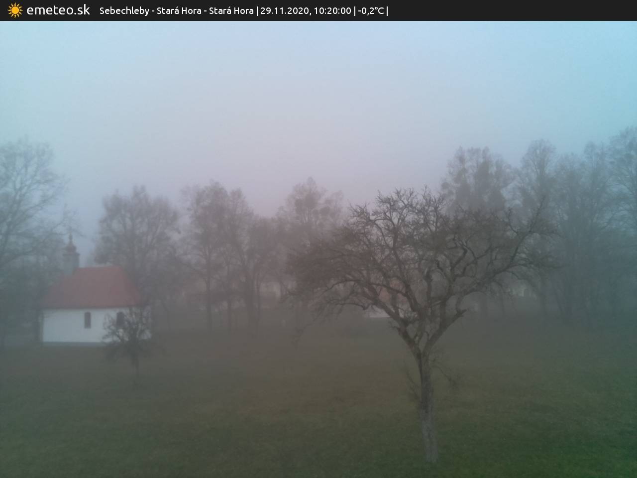 Kaplnka sv. Urbana