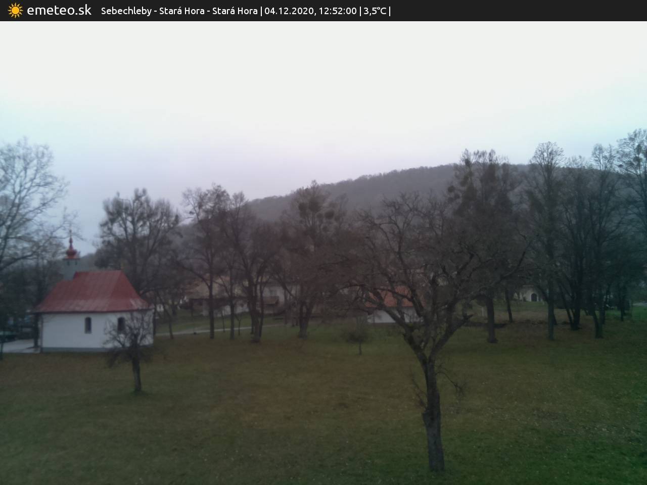 Kaplnka sv. Urbana