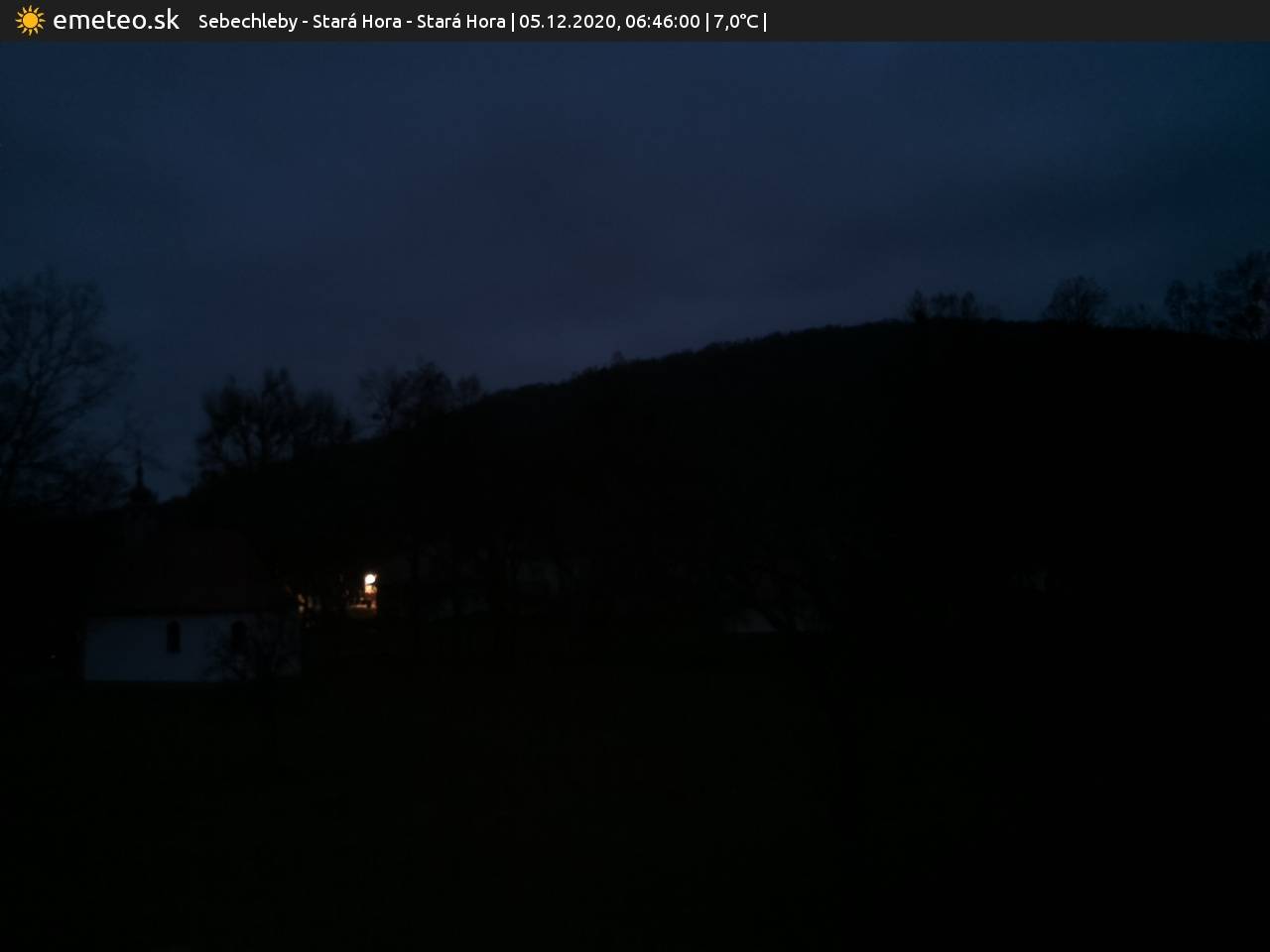 Kaplnka sv. Urbana