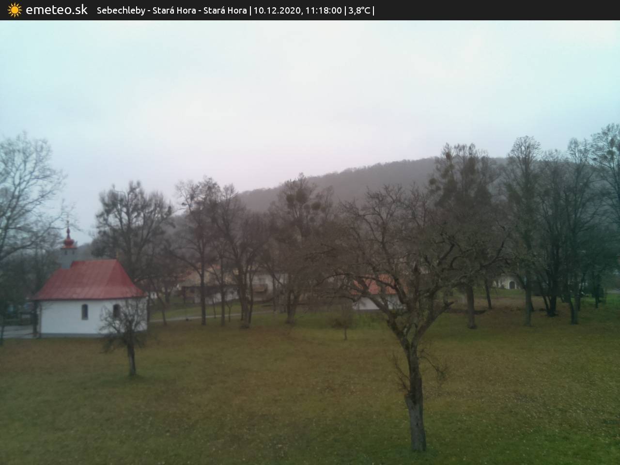 Kaplnka sv. Urbana