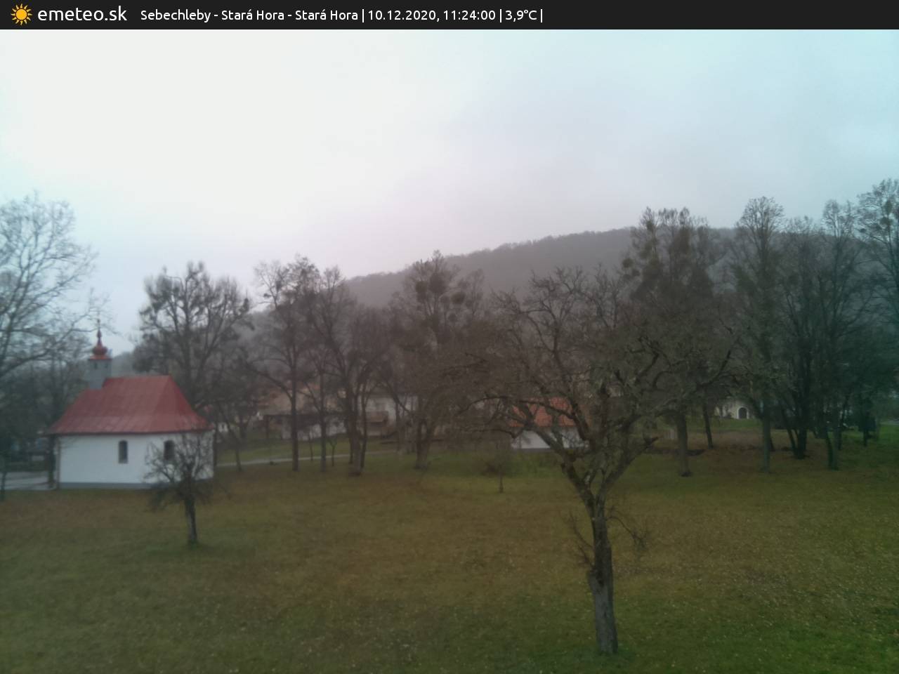 Kaplnka sv. Urbana
