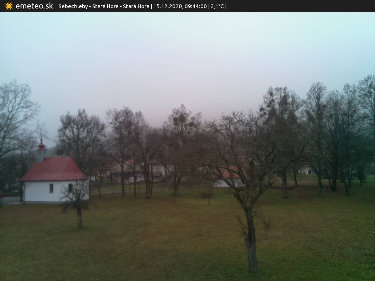 Kaplnka sv. Urbana