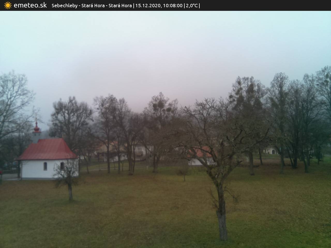 Kaplnka sv. Urbana