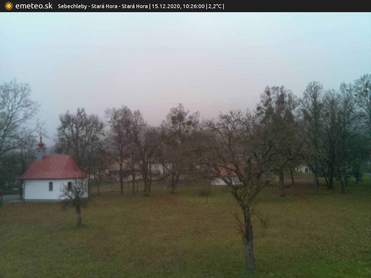 Kaplnka sv. Urbana