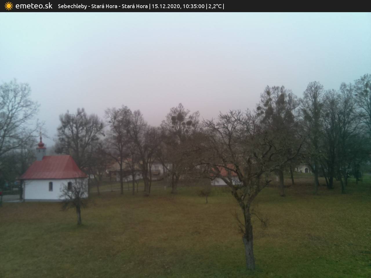 Kaplnka sv. Urbana
