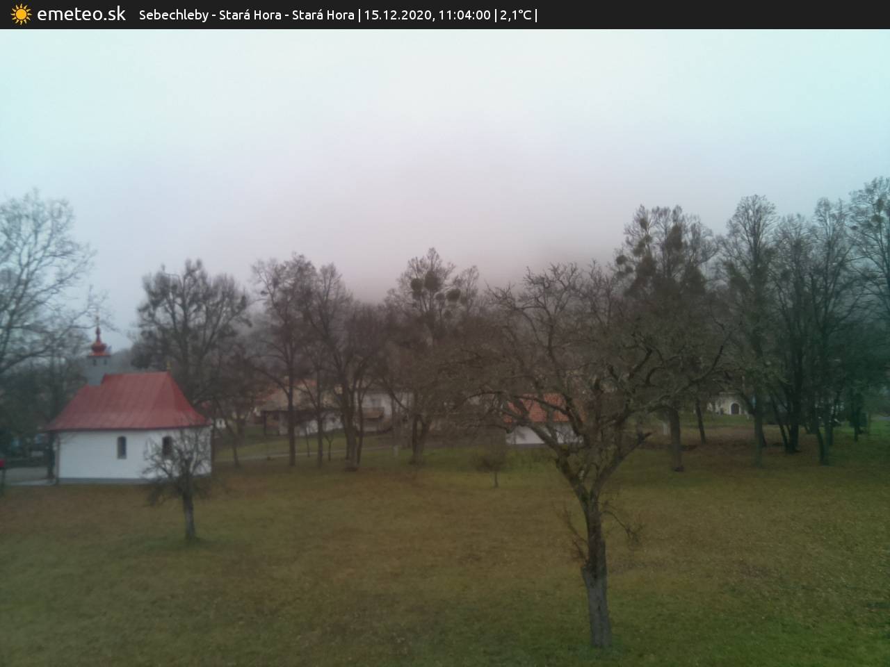 Kaplnka sv. Urbana