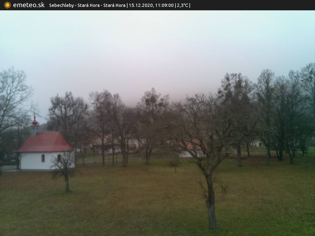 Kaplnka sv. Urbana